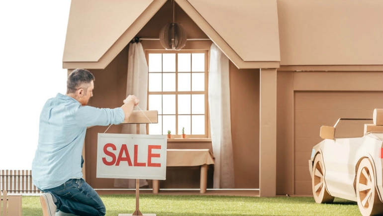 3 Golden Rules To Sell Your Vacant Land Quickly In Texas