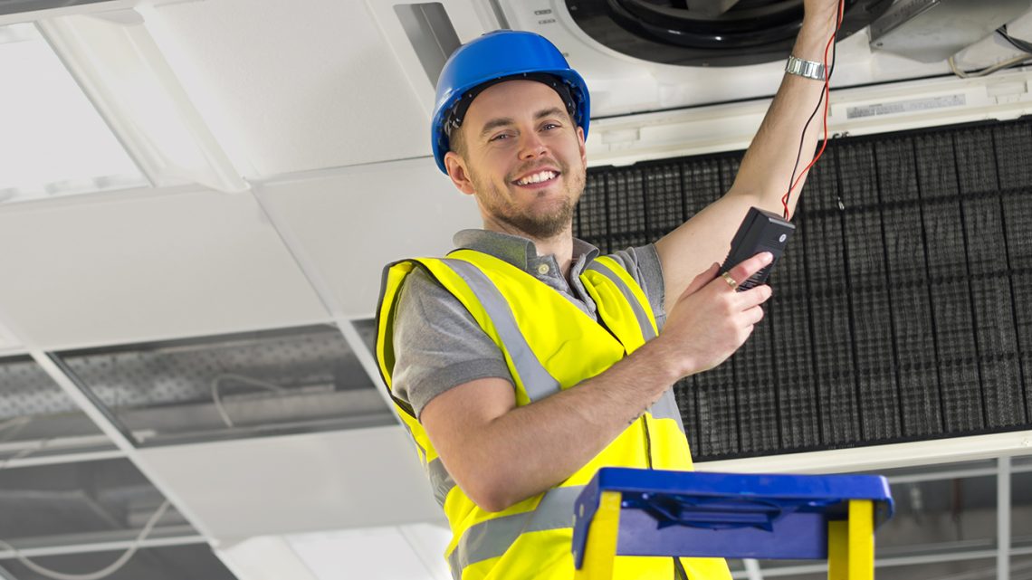 Air Conditioner Repair Services and their works