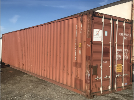 Obtain Shipping Containers of the Highest Quality for Sale Find